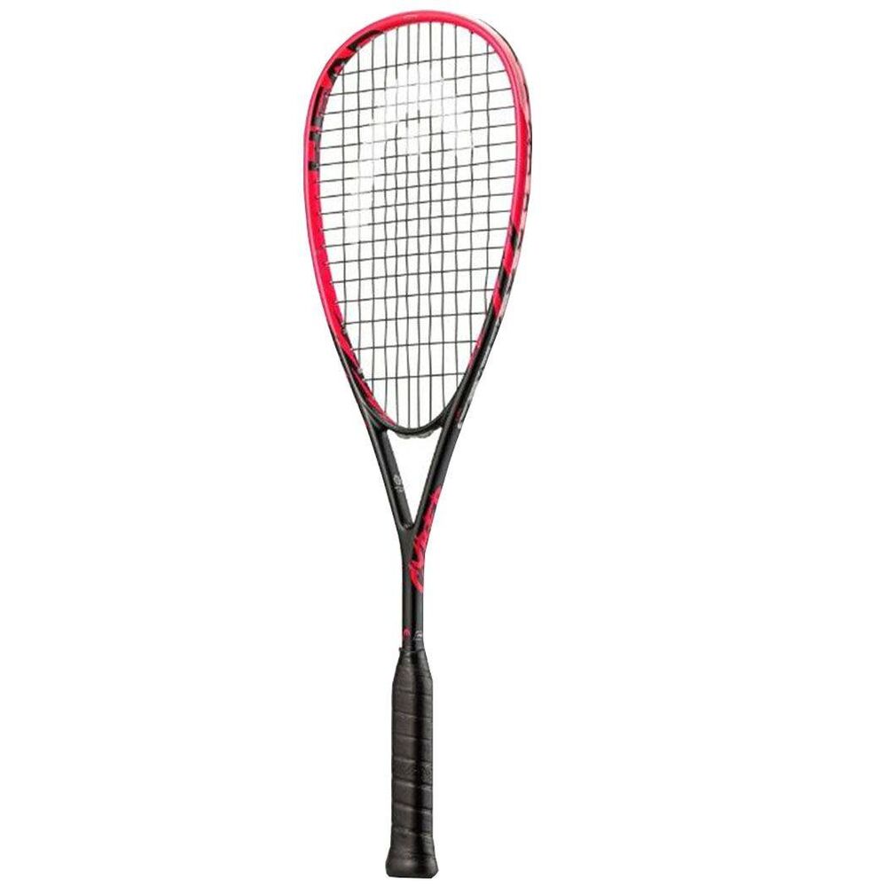 Head Cyber Pro Squash Racket