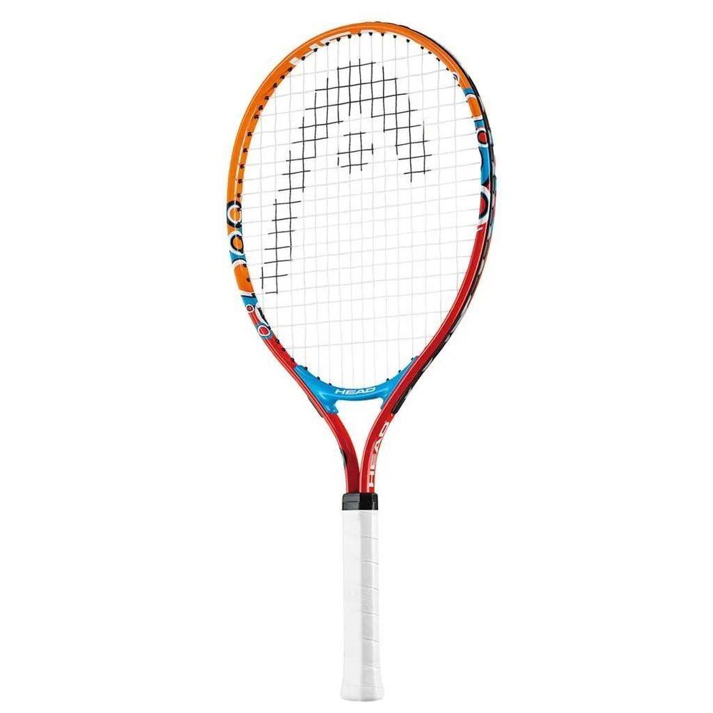 Head Novak 21 Tennis Racquet Head Size-87 sq inch