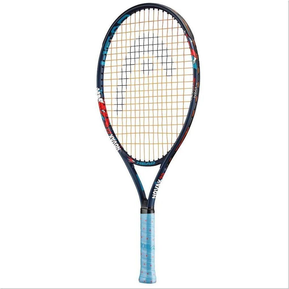 Head Novak 23 Tennis Racquet