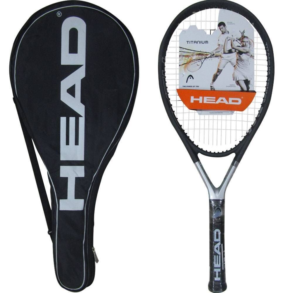 Head Ti S6 Tennis Racquet