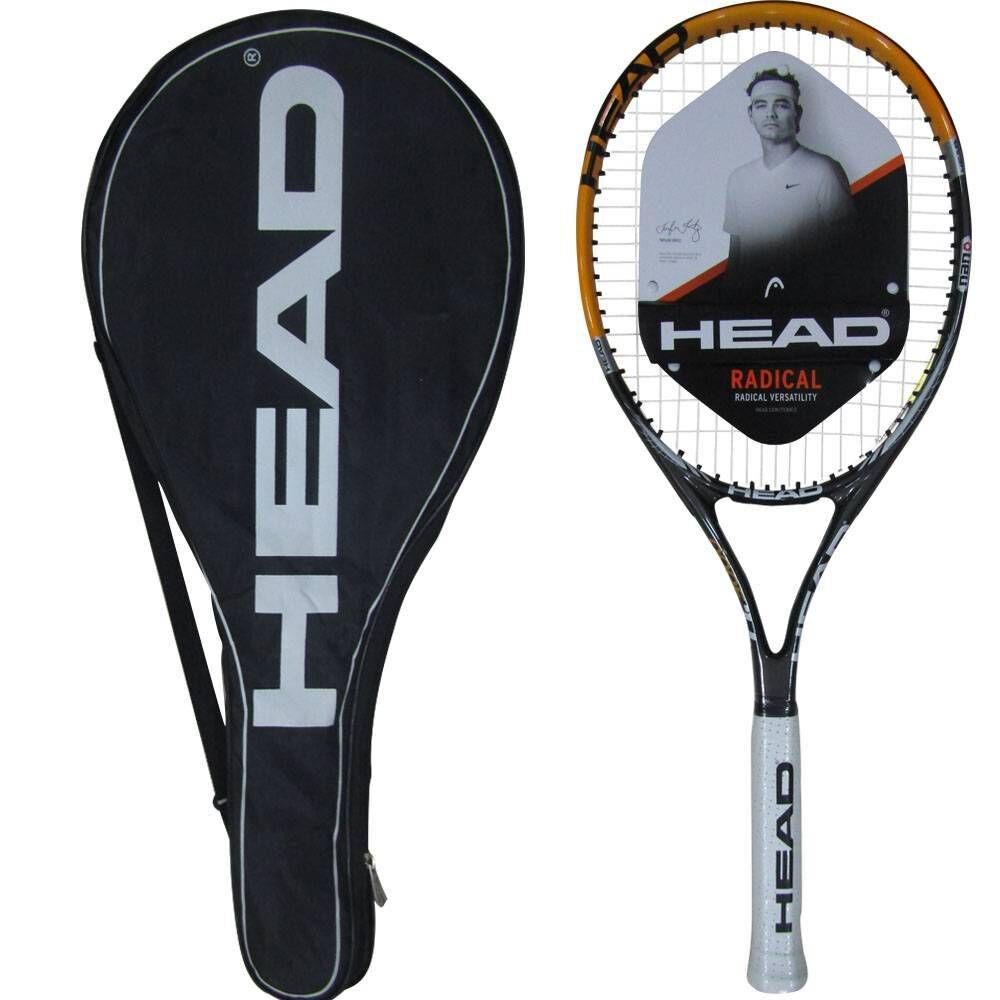 Head TI 3000 (Titanium) Tennis Racket