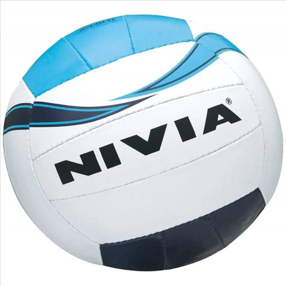 NIVIA Trainer Volleyball 18 P