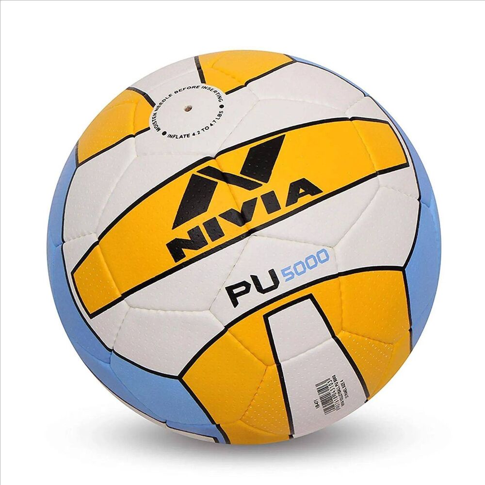 NIVIA Volleyball PU 5000
