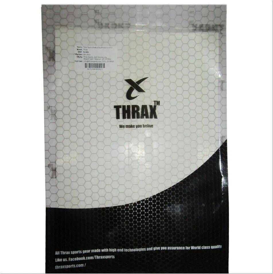 Thrax Player Grade Anti Scuff Sheet Set of 15